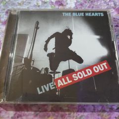 THE BLUE HEARTS アルバム・ライブアルバム・シングルセット 全アルバム+ライブ盤セット】ザ・ブルーハーツ The Blue Hearts