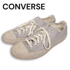 CONVERSE コンバース REACT2.0 1SD693 ALL STAR オールスター★ ローカット キャンバス スニーカー シューズ Sz.27　メンズ