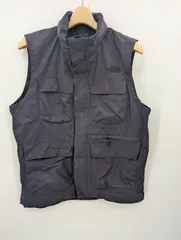 THE NORTH FACE(ザノースフェイス) / GROVE TREKKER VEST