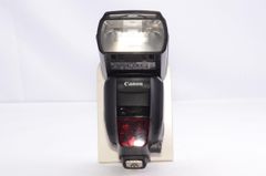 Canon 600EX II-RT