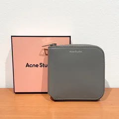 2025年最新】acne studios 財布の人気アイテム - メルカリ