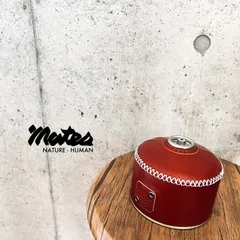 ショートトラッカーウォレット　合金クロスボールコンチョカスタム　ブルガロ　※即納 ショートトラッカーウォレット 合金クロスボールコンチョ