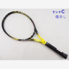 中古 テニスラケット ブリヂストン エックス ブレード ブイ