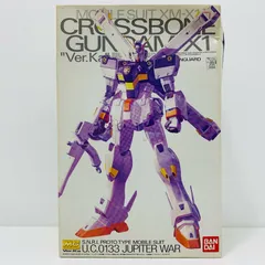 2025年最新】MG クロスボーン Ver kaの人気アイテム - メルカリ
