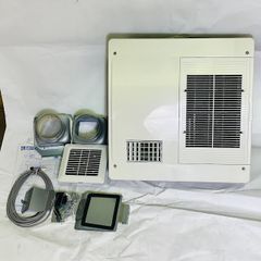 美品☆Qセルズ☆PV用計測ユニット・モニターセット KP-MU1P-SET-HQ 