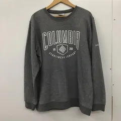 Columbia コロンビア トレーナー 長袖 219 ae0245 ハートマウンテングラフィッククルー トレーナー スウェット