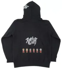 2025年最新】bish ピクセルパーカーの人気アイテム - メルカリ