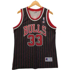 USA製 シカゴブルズ Jordan ベースボールシャツA-3877 USA製 シカゴブルズ Jordan ベースボールシャツA-3877