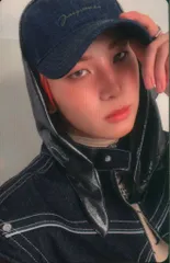 JO1 通常盤 川尻蓮 BE CLASSIC セルカ