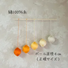 ゴッビモビール（オレンジ）のサムネイル