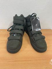 ■【未使用品】NIKE ナイキ DM7926-300 NIKE×Billie Eilish エアフォース1 ハイ ′07 SP 26.5㎝ A25-1838