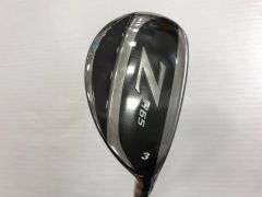 【最短翌日発送】SRIXON Z H65 | 19 | S | Miyazaki Kaula 7 for HYBRID | 中古 | ユーティリティ | ダンロップ