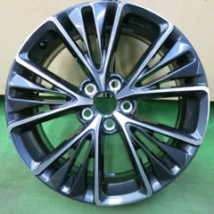 2025年最新】プリウス 純正ホイール 19インチの人気アイテム - メルカリ