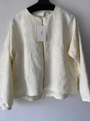 レディース ブルゾン  アウター おしゃれ Mサイズ 新品 タグ付き