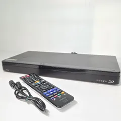 Amazon | REGZAブルーレイ DBR-E1007 | ブルーレイレコーダー 通販