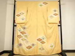 2025年最新】二尺袖 正絹の人気アイテム - メルカリ