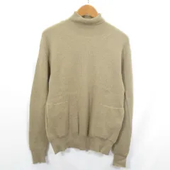 新品未使用phigvel 今期2025AWクルーネックニット 楽天市場】phigvel*（ニット・セーター｜トップス）：メンズ