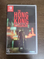【Switch】THE HONG KONG MASSACRE