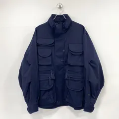 定価63800円 DAIWA PIER39 TECH PERFECT FISHING JACKET BJ-25022W Mのサムネイル