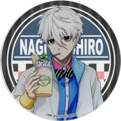 【中古】コースター 凪誠士郎 「劇場版ブルーロック -EPISODE 凪-×ローソン アクリルコースター」