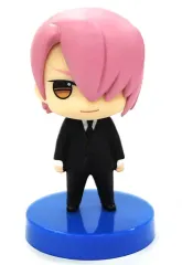 ダイヤのA ギャングシリーズ トレーディングミニフィギュア 6個セット 2025年最新】ダイヤのAギャングの人気アイテム - メルカリ