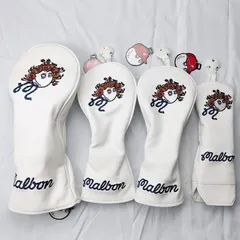 2025年最新】malbon golf ヘッドカバーの人気アイテム - メルカリ