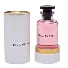 ルイ・ヴィトン スペル オン ユー 100ml（残量僅か・領収書＆限定BOX付