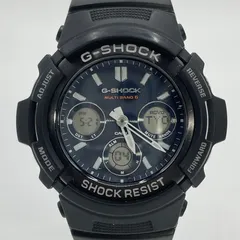 ※詳細変更あり※ 腕時計　CASIO G-SHOCK AWG-100BC 楽天市場】CASIO カシオ 防水 腕時計 時計 メンズ G-SHOCK AWG