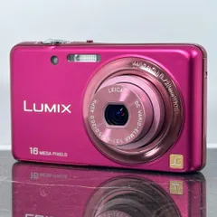 2025年最新】fh7 LUMIXの人気アイテム - メルカリ