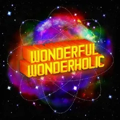 直筆サイン入り LM.C WONDERFUL WONDERHOLIC 限定 直筆サイン入り LM.C WONDERFUL WONDERHOLIC 限定