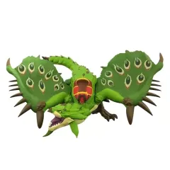 レビュー バンダイ『モンスターハンターストーリーズ RIDE ON