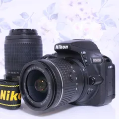 Nikonデジタル一眼レフ D5600 ダブルズームレンズキット ニコン D5600 ダブルズームキット 価格比較 - 価格.com
