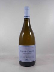ブルゴーニュ アリゴテ 2022 750ml ブリュノ クレール