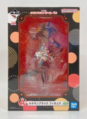 BANDAI SPIRITS 이치 반 쿠지 말 딸 프리티 더비 5탄 A상 키타산 블랙 피규어