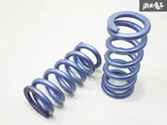 Swift springs スイフト 直巻きスプリング ID65φ 6kg 8インチ