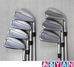 s*u様 PING i230 アイアンセット 7本組 中古品(美品) 2025年最新】ping アイアンセット i230の人気アイテム - メルカリ