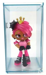 【中古】トレーディングフィギュア ゲームデイ マゼンタ クィーン 「XOX KWEENIE クィーニー(フィアレス)」