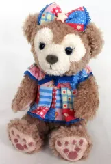 【中古】ぬいぐるみ シェリーメイ(ウィッシングトゥギャザー) ぬいぐるみ(SS) 「東京ディズニーシー 15周年 ザ・イヤー・オブ・ウィッシュ」 東京ディズニーシー限定