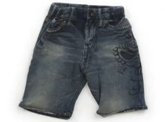 【ヒステリックグラマー/HYSTERICGLAMOUR】ハーフパンツ 90サイズ 女の子【子供服・ベビー服】（1942535）