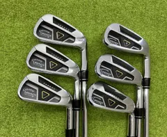 2025年最新】キャロウェイ アイアン レガシーの人気アイテム - メルカリ