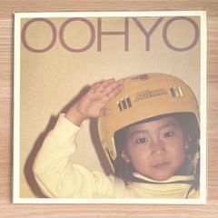 OOHYO / GIRL SENSE (LP)｜우효 ウヒョ レコード アナログ