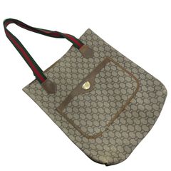 GUCCI グッチ グッチプラス トートバッグ シェリーライン GUCCI PLUS／グッチプラス】よりシェリーラインハンドルトート