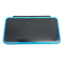 NEW ニンテンドー 2DS LL⭐︎ジャンク品 NEW ニンテンドー 2DS LL⭐︎ジャンク品