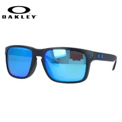 オークリー 偏光 サングラス OAKLEY ホルブルック アジアンフィット HOLBROOK OO9244-4856 56サイズ プリズム スクエア型 メンズ レディース アイウェア UVカット 釣り ゴルフ ドライブ アウトドア オークレー【海外正規品】