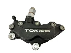 トキコ キャリパー トキコ製ブレーキキャリパー左右 割れなしメンテ用に。108mm