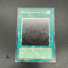 2025年最新】終わりの始まり 英語版の人気アイテム - メルカリ