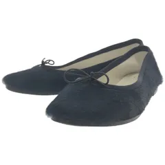 美品／小さいサイズ【LENO】未使用バレエシューズ／サイズ36 美品／小さいサイズ【LENO】未使用バレエシューズ／サイズ36