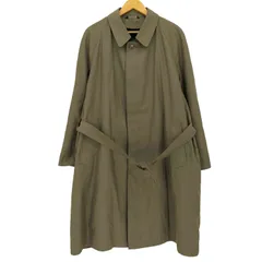 ローレンラルフローレン LAUREN RALPH LAUREN 90s 背抜き ベルテッドステンカラーコート メンズ  40Sのサムネイル