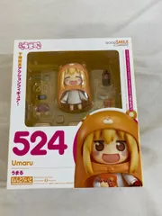 2025年最新】ねんどろいど うまるの人気アイテム - メルカリ