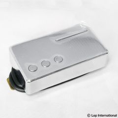 【新品】Railhammer Huevos 90 Bridge Chrome / a49289【箱付き｜ブリッジ】